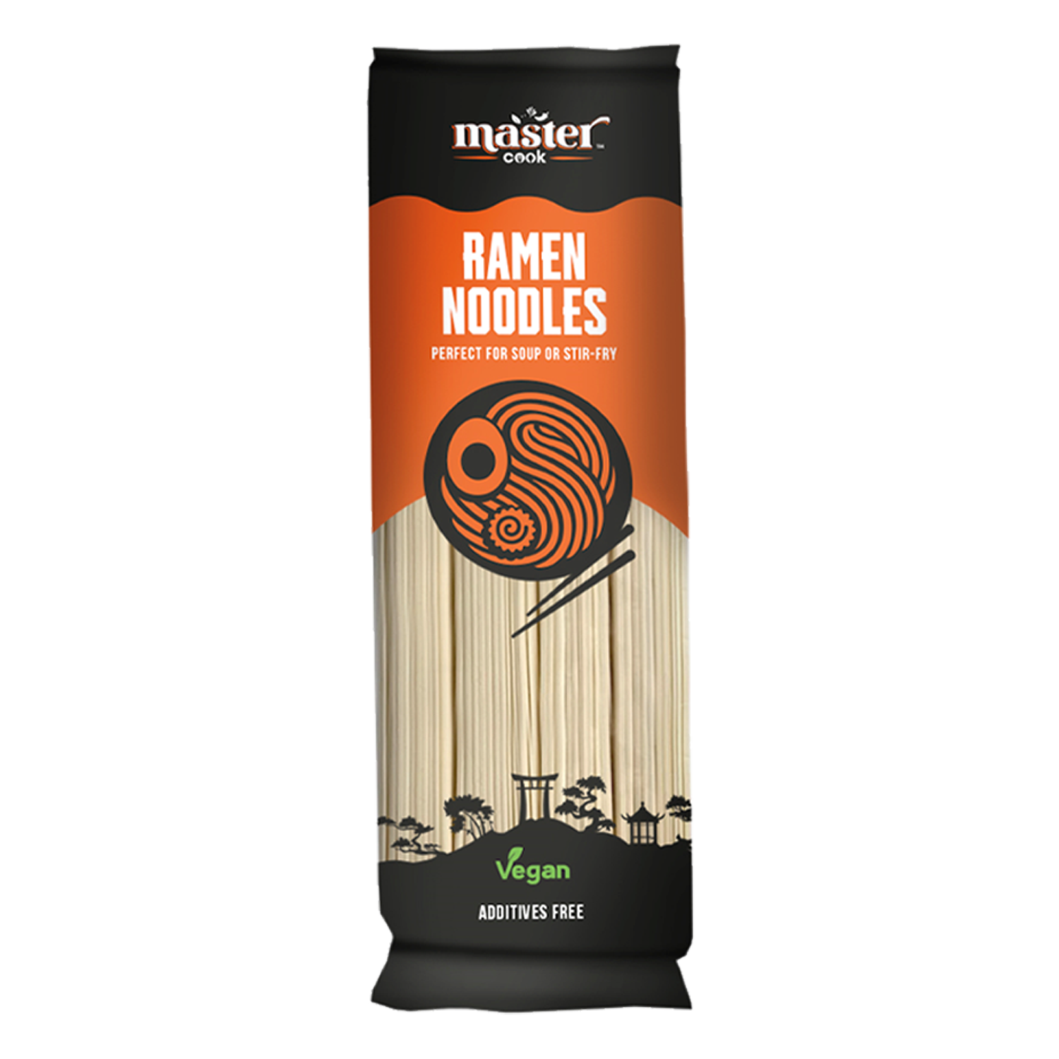 Master Cook Ramen Noodles (12x300g)