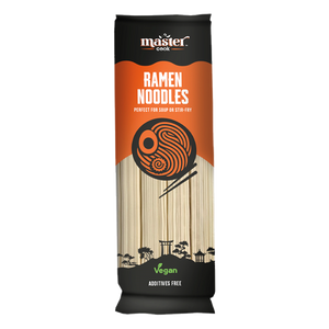 Master Cook Ramen Noodles (12x300g)