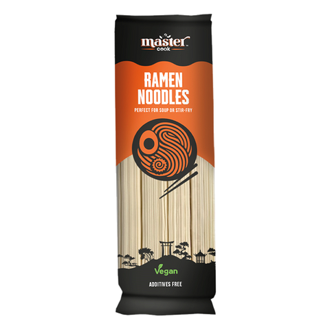 Master Cook Ramen Noodles (12x300g)