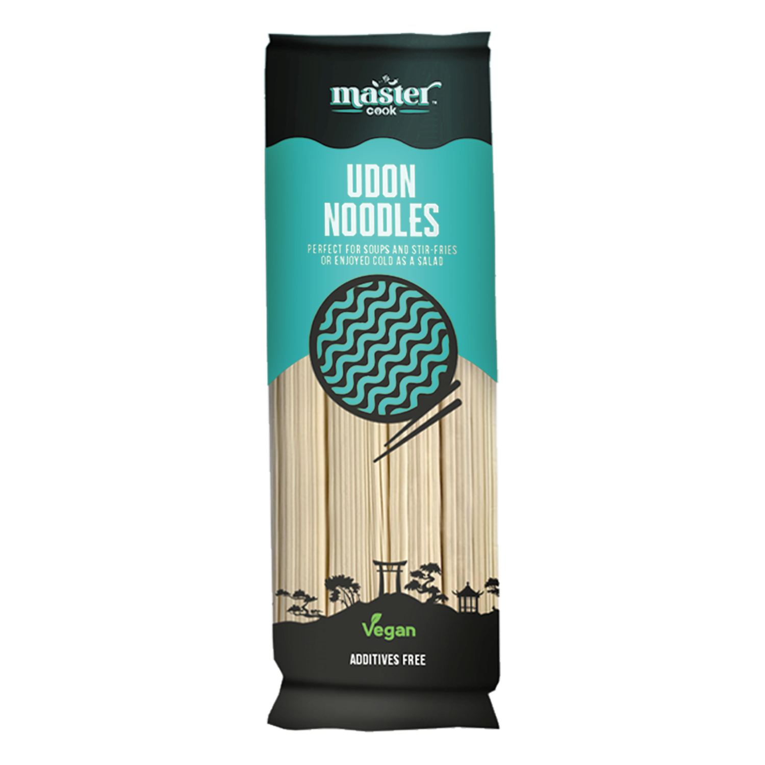 Master Cook Udon Noodles (12x300g)