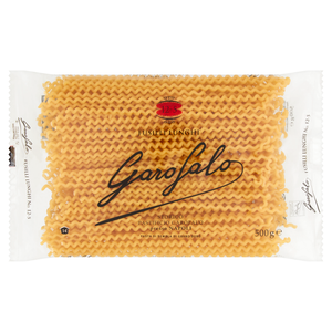 Garofalo Fusilli Lunghi (20x500g)