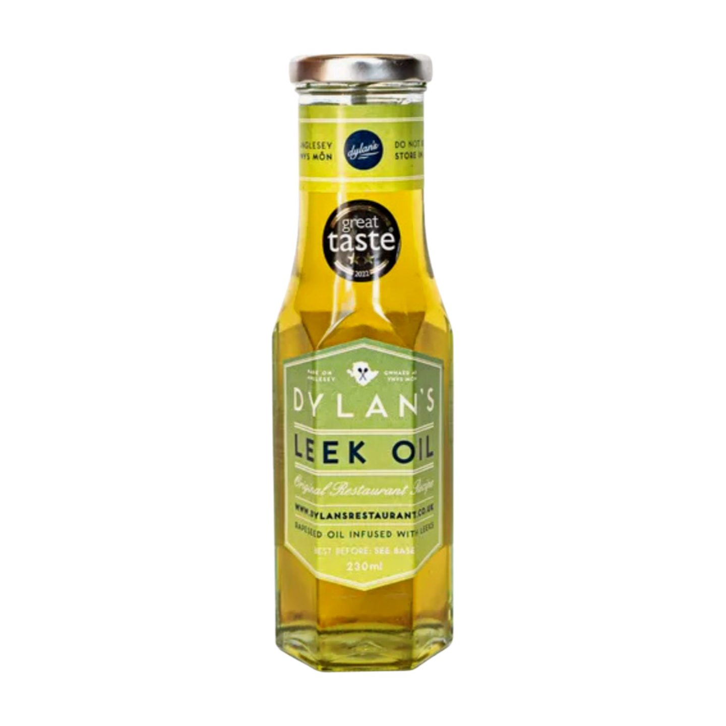 Dylan's Leek Oil (6x230ml)