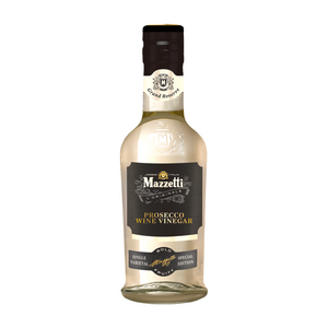 Mazzetti Prosecco Wine Vinegar (6x250ml)