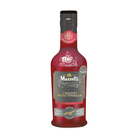 Mazzetti Chianti Wine Vinegar (6x250ml)