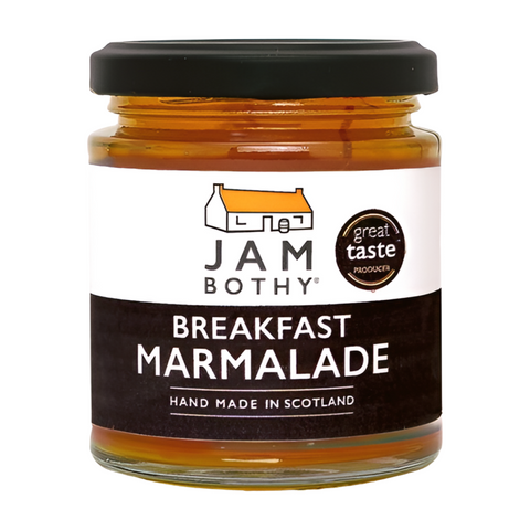 Jam Bothy Breakfast Marmalade (6x227g)