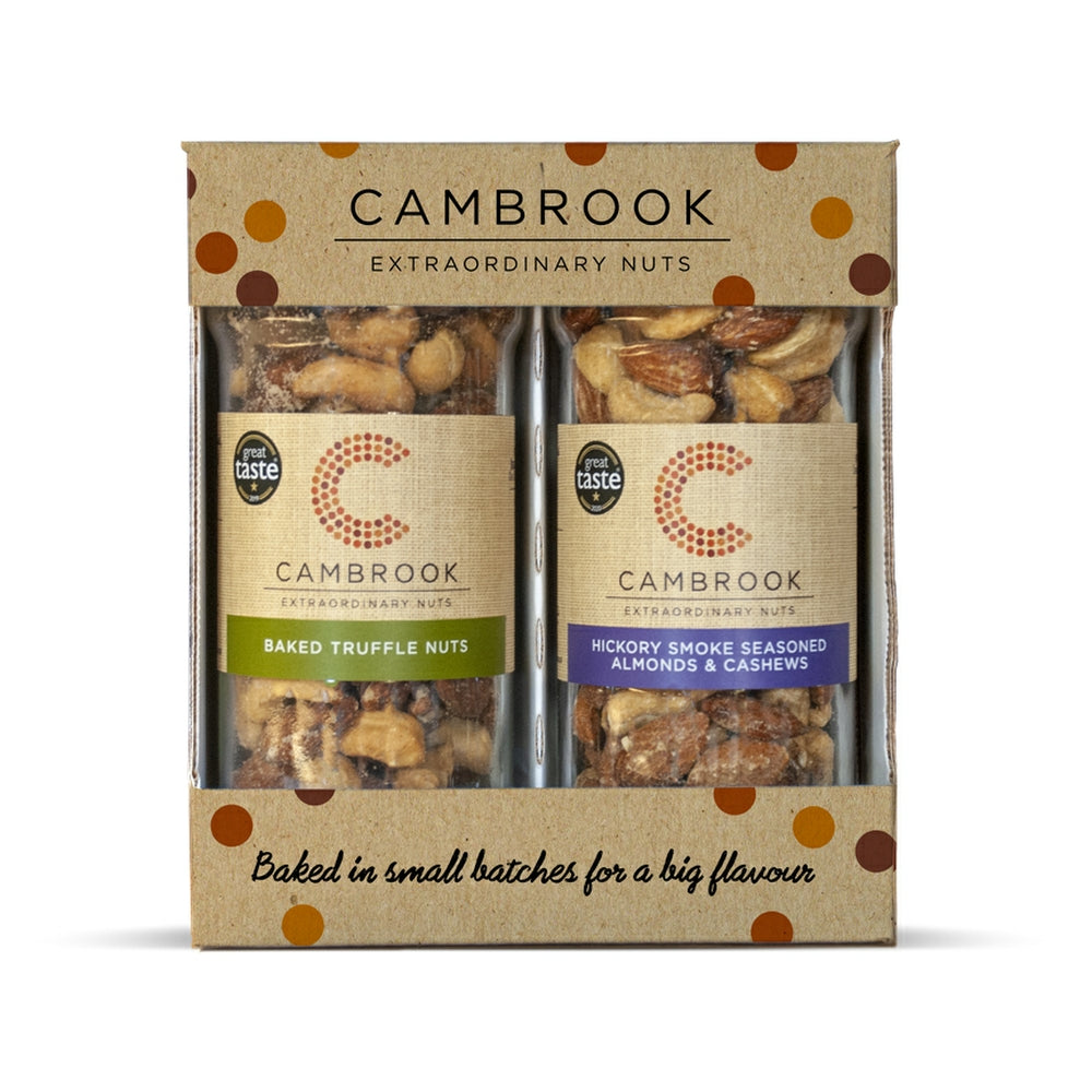 Cambrook Two Jar Gift Set (each)