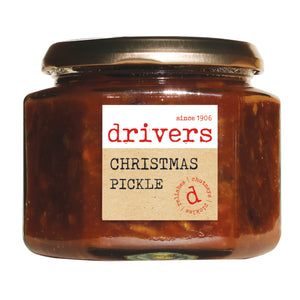 Drivers Christmas Pickle (6x350g)