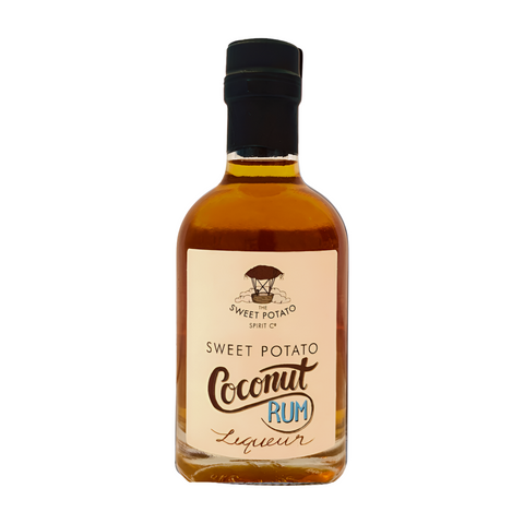 The Sweet Potato Spirit Co. Coconut Rum Liqueur (12x20cl)