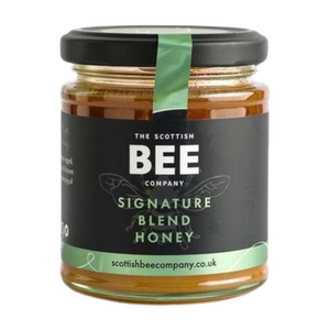 The Scottish Bee Company Signature Honey (6x227g)