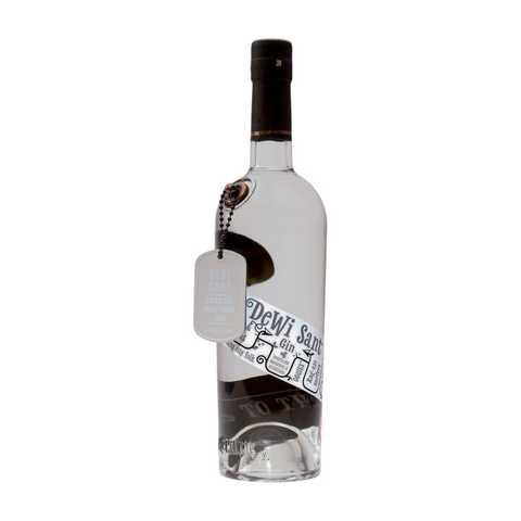 Eccentric Spirit Co. Dewi Sant Dry Gin (6x70cl)