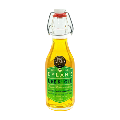 Dylan's Leek Oil (6x230ml)