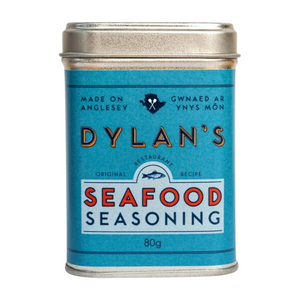 Dylan's Seafood Seasoning (6x80g)