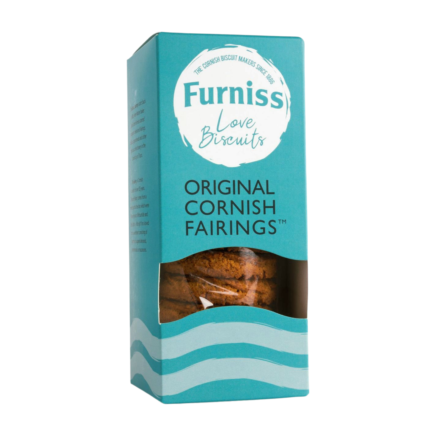 Furniss Original Cornish Fairings (12x200g)