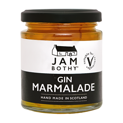 Jam Bothy Gin Marmalade (6x227g)