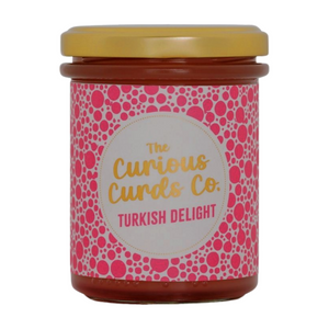 The Curious Curds Co. Turkish Delight Curd (12x210g)