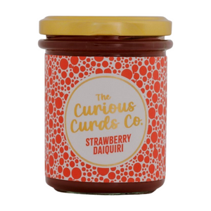 The Curious Curds Co. Strawberry Daiduiri Curd (12x210g)