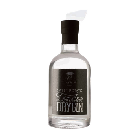 The Sweet Potato Spirit Co. London Dry Gin (12x20cl)