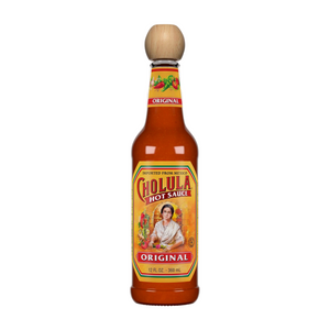 Cholula Hot Sauce Original Hot Sauce (12x150ml)