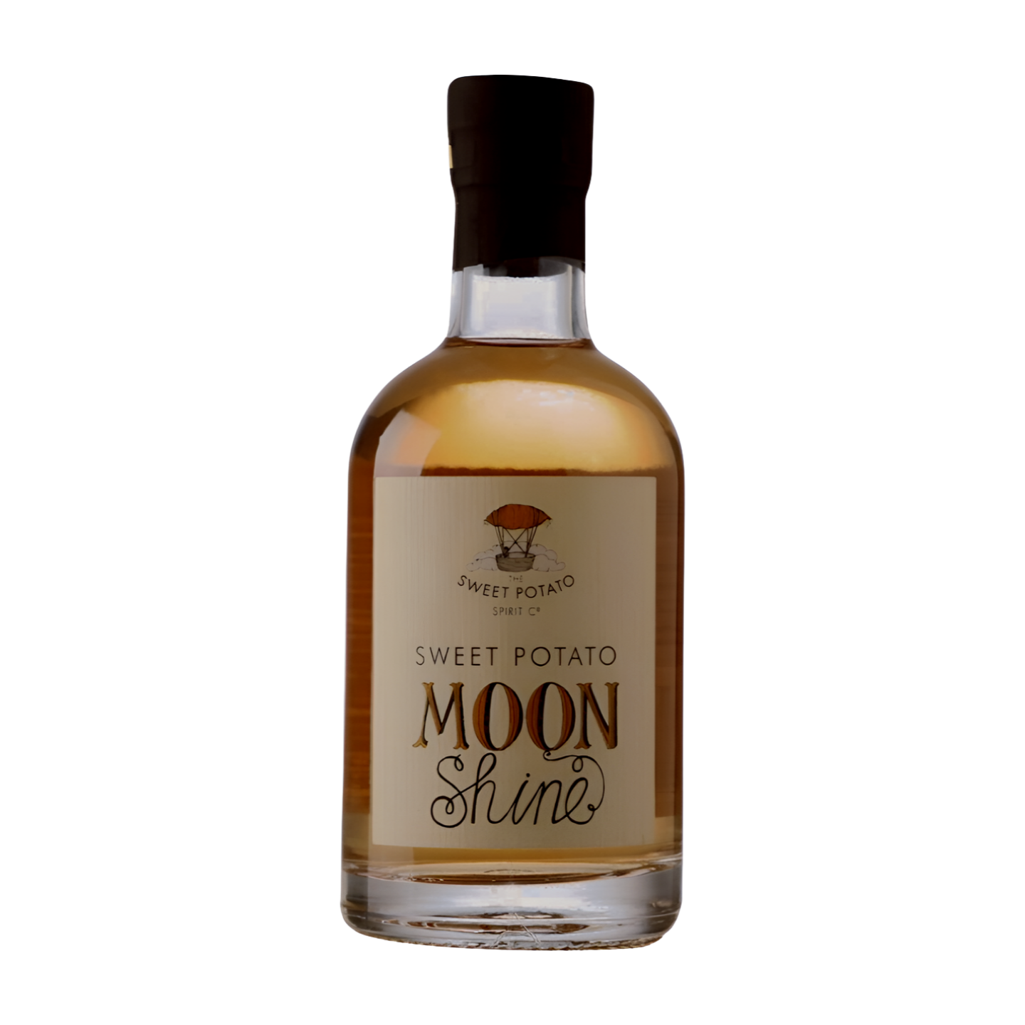 The Sweet Potato Spirit Co. Moonshine (12x20cl)