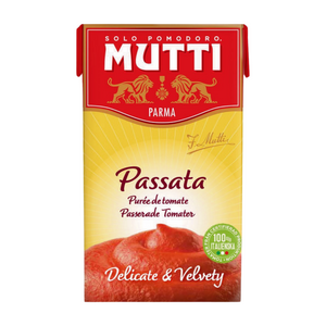 Mutti Passata in Carton (6x500g)