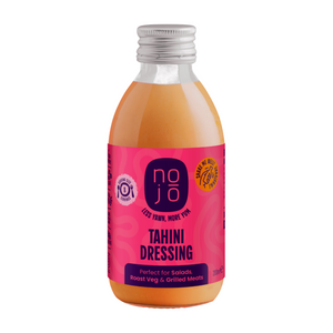 Nojo Tahini Dressing (6x200ml)