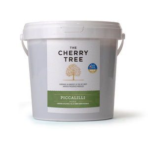 The Cherry Tree Piccalilli (6x1.5Kg)