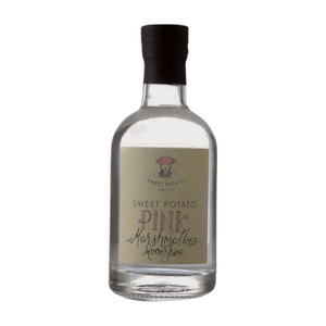 The Sweet Potato Spirit Co. Pink Marshmallow Moonshine Liqueur (12x20cl)