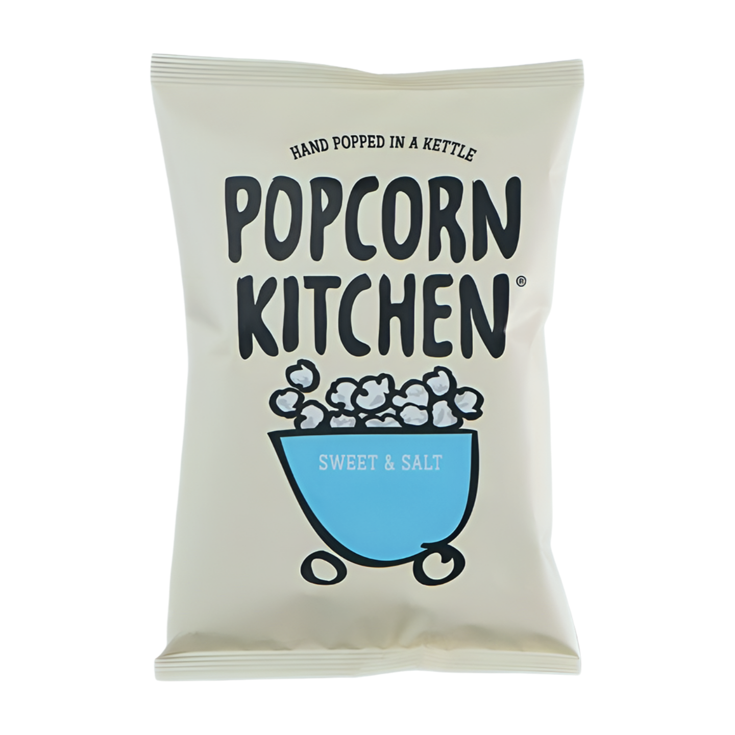 Popcorn Kitchen Sweet & Salt Popcorn (24x30g)