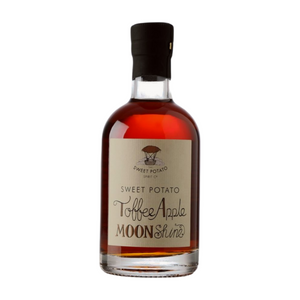 The Sweet Potato Spirit Co. Toffee Apple Moonshine Liqueur (12x20cl)