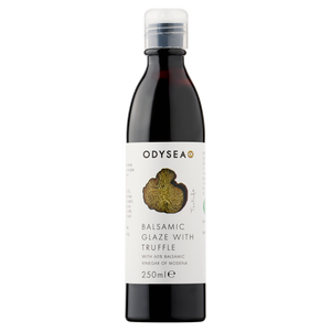 Odysea Balsamic Glaze with Truffle (6x250ml)