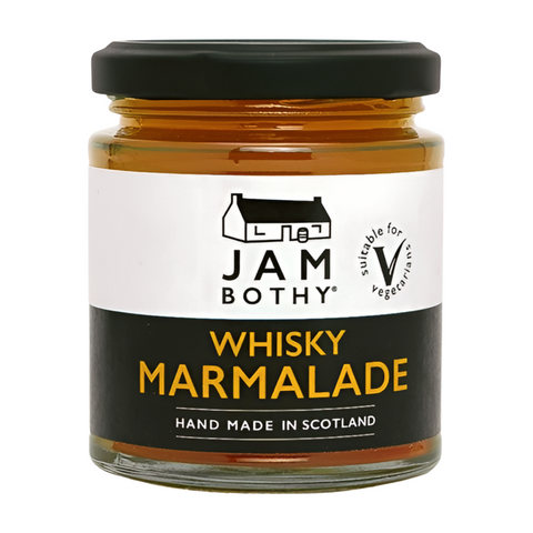 Jam Bothy Whisky Marmalade (6x227g)