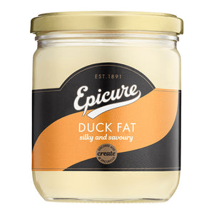 Epicure Duck Fat (6x320g)