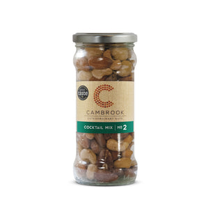 Cambrook Cocktail Mix No. 2 Jar (6x175g)