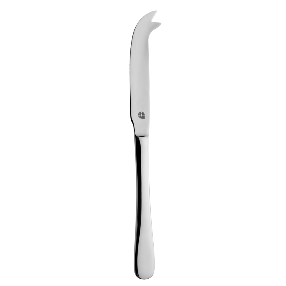 Grunwerg Stainless Steel Cheese Knife