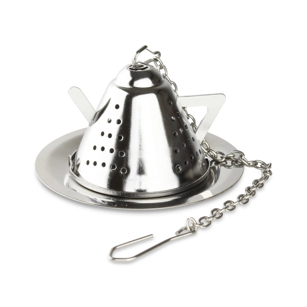 Grunwerg Teapot Tea Infuser